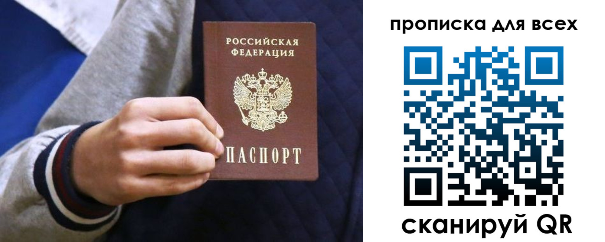 прописка гарантия в Мариинском Посаде
