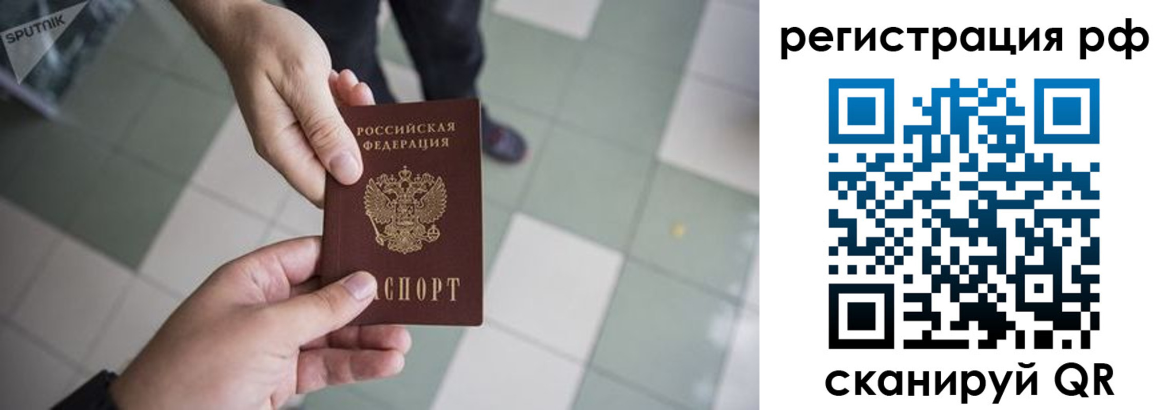 прописка для работы в Мариинском Посаде